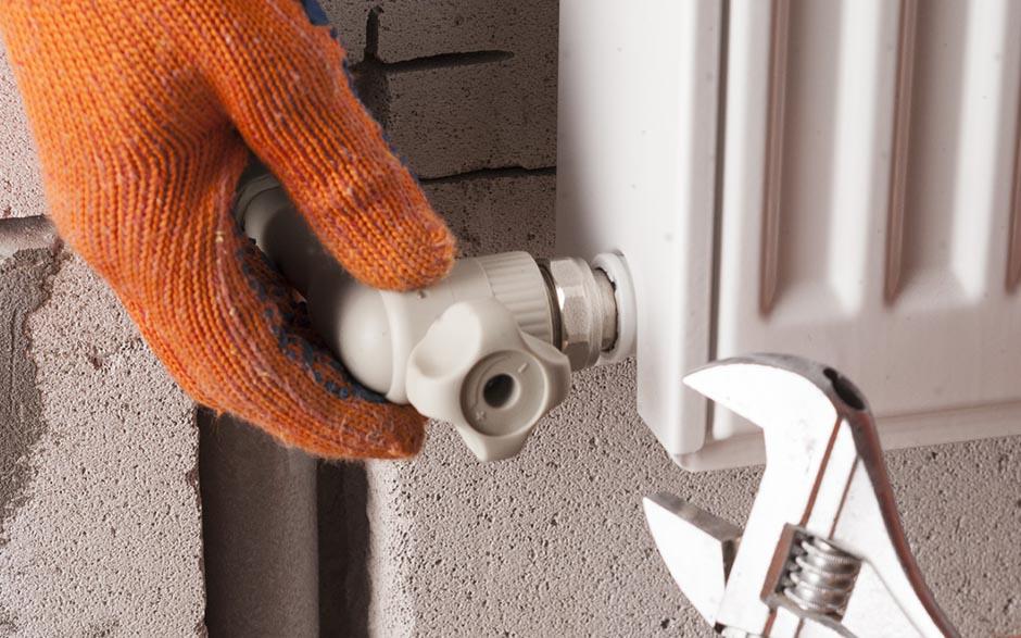 entreprise chauffage Courbevoie